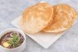Chole Puri