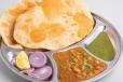 Chole Bhature