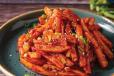 Honey Chilli Potato