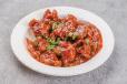 Chilli Mushroom
