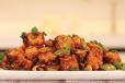 Chilli Paneer (Dry)