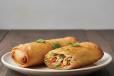 Veg Roll (2pc)