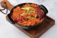 Schezwan Noodles