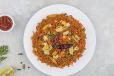 Schezwan Fry Rice