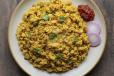 Kathiyawadi Dal Khichdi