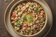 Special Tattvam Khichdi
