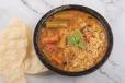 Sambhar Rice