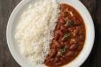 Rajma Rice Bowl