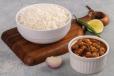 Chole Chawal