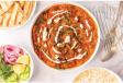 Mushroom Masala