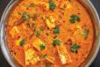 Kadhai Paneer