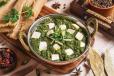 Palak Paneer