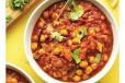 Chana Masala