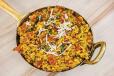Paneer Bhurji
