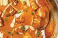Paneer Pasanda