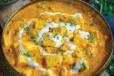 Paneer Lababdar