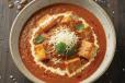 Cheese Butter Masala