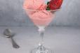 Strawberry Ice Cream