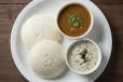 Idli (2pc)