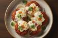 Cheese Masala Idli