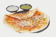 Cheese Corn Dosa