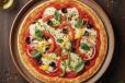 Pizza Dosa