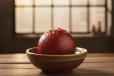 Hot Gulab Jamun (1pc)