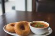 Medu Vada (2pc)