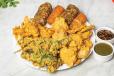 Mix Bhaji