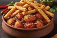 Bhungda Bataka (Spicy)