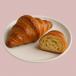BUTTER CROISSANT