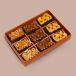 Nutty crunch brownie box - 9pcs