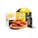 Kids Nugget Meal