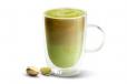 Pistachio Latte