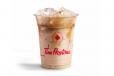 Iced FV Latte
