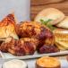 Grilled Chicken Half