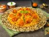 Prawns Biryani Combo