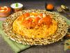 Butter Chicken Biryani