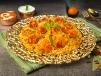 Prawns Biryani