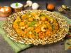 Mix Vegatable Biryani