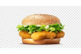 Nuggest Burger
