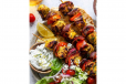 Chicken Kabab