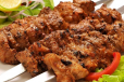 Mutton Kabab
