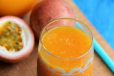 Passion Fruit Mango