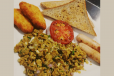 Qiso Asian Breakfast