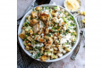 Chicken Caesar Salad