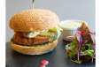Veggie Burger
