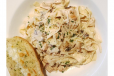 Alfredo Pasta