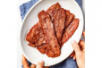 Turkey Bacon