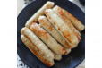 Chicken Breakfast Sausage